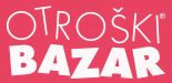 logo de OTROKI BAZAR LJUBLJANA - FAMILY FAIR 2024
