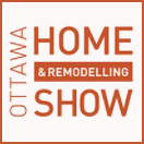 logo for OTTAWA HOME & REMODELLING SHOW 2025