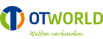 logo for OTWORLD '2024