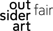 logo de OUTSIDER ART FAIR - NEW-YORK 2025