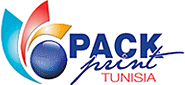 logo pour PACK PRINT TUNISIA - SALON INTERNATIONAL DE L’EMBALLAGE ET DE L’IMPRIMERIE 2025