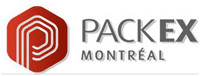 logo for PACKEX MONTREAL 2024