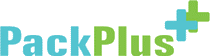 logo for PACKPLUS 2024