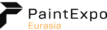logo for PAINTEXPO EURASIA 2025