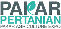 logo for PAKAR PERTANIAN EXPO 2025