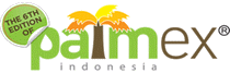 logo pour PALMEX INDONESIA 2024