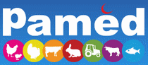 logo pour PAMED 2025
