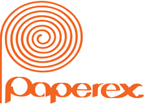 logo pour PAPEREX 2025