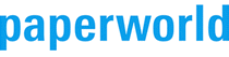 logo for PAPERWORLD '2024