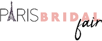 logo for PARIS BRIDAL FAIR 2025