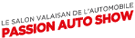 logo pour PASSION AUTO SHOW 2025
