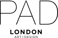 logo pour PAVILION OF ART & DESIGN - LONDON 2024