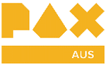 logo de PAX AUS 2024