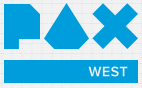 logo for PAX WEST 2024