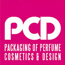 logo for PCD - PACKAGING PARFUMS, COSMETIQUES & DESIGN 2025