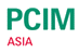 logo pour PCIM ASIA 2024