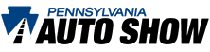 logo for PENNSYLVANIA AUTO SHOW 2025