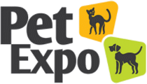 logo for PET EKSPO 2025