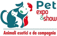 logo for PET EXPO & SHOW BOLOGNA 2024