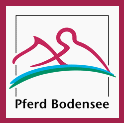 logo for PFERD BODENSEE 2024
