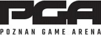 logo de PGA - FAIR OF DIGITAL ENTERTAINMENT AND VIDEO GAMES 2024