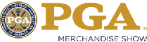 logo for PGA MERCHANDISE SHOW & CONVENTION 2025