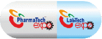 logo pour PHARMATECH EXPO - CHANDIGARH 2025