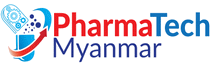 logo de PHARMATECH MYANMAR 2024