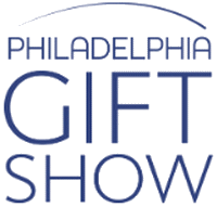 logo for PHILADELPHIA GIFT SHOW 2025