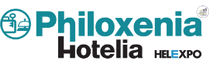 logo pour PHILOXENIA 2024