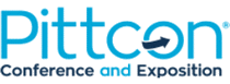 logo for PITTCON '2025