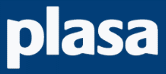 logo for PLASA 2024