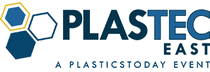 logo for PLASTEC EAST 2025