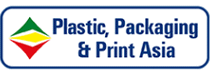 logo for PLASTIC, PACKAGING & PRINT ASIA 2024