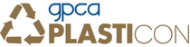 logo pour PLASTICON 2024