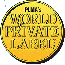 logo for PLMA INTERNATIONAL 2024