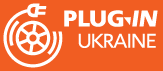 logo for PLUG-IN UKRAINE 2024