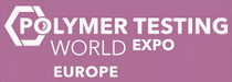 logo fr POLYMER TESTING WORLD EUROPE 2024