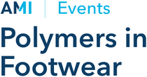 logo pour POLYMERS IN FOOTWEAR EUROPE 2025