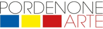 logo pour PORDENONE ARTE 2025