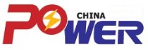logo for POWER CHINA 2024
