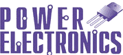 logo for POWER ELECTRONICS MOSCOW 2024