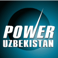 logo de POWER UZBEKISTAN 2024