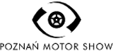 logo for POZNAN MOTOR SHOW 2025