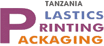logo pour PPP - PLASTICS PRINTING PACKAGING - TANZANIA 2024