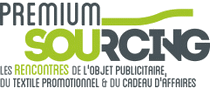 logo for PREMIUM SOURCING 2024