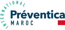 logo fr PRVENTICA INTERNATIONAL CASABLANCA 2024