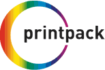 logo for PRINTPACK ALGER 2025