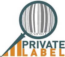 logo fr PRIVATE LABEL 2024
