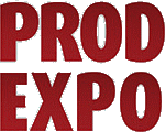 logo de PRODEXPO 2025